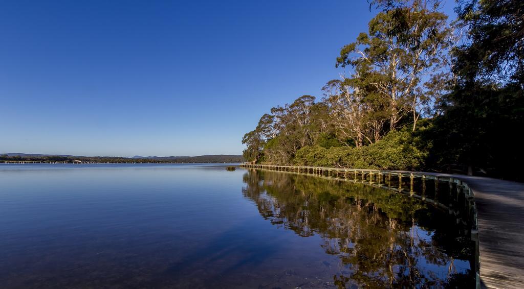 Willa Grantys House Merimbula Zewnętrze zdjęcie