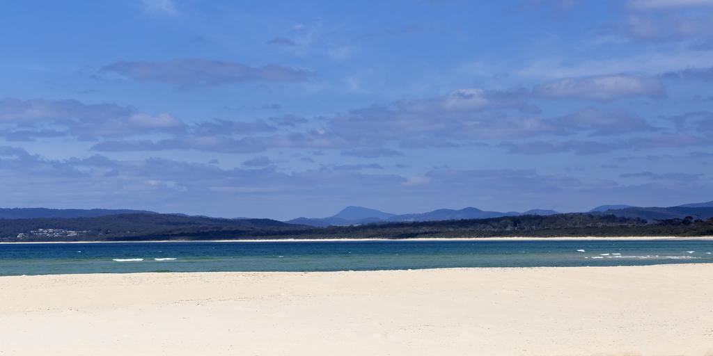 Willa Grantys House Merimbula Zewnętrze zdjęcie