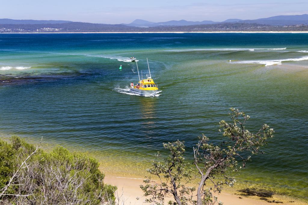 Willa Grantys House Merimbula Zewnętrze zdjęcie