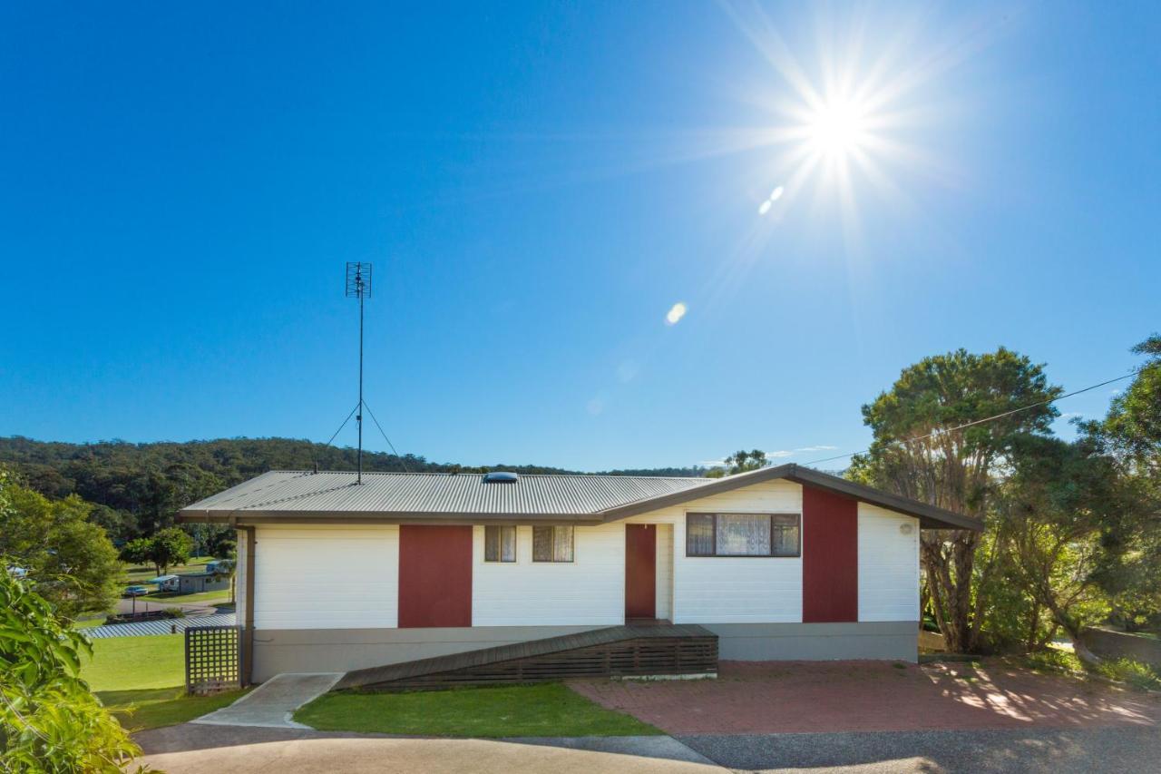 Willa Grantys House Merimbula Zewnętrze zdjęcie