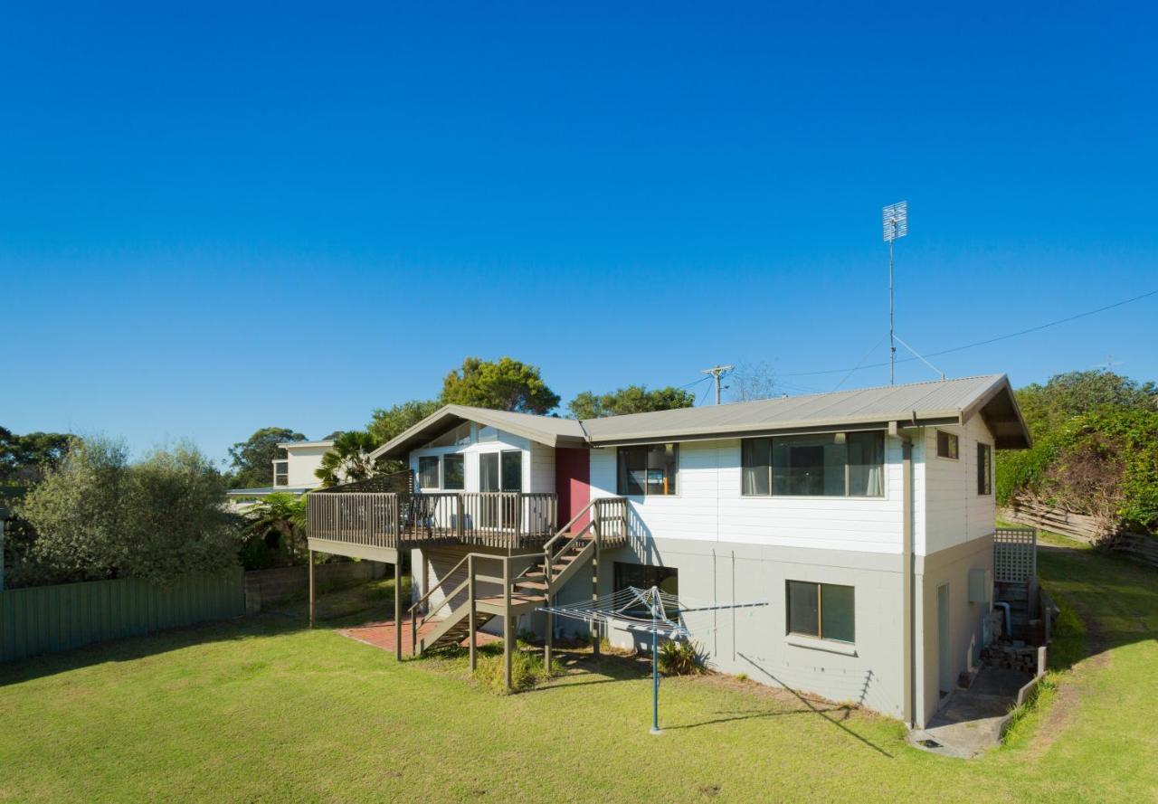 Willa Grantys House Merimbula Zewnętrze zdjęcie