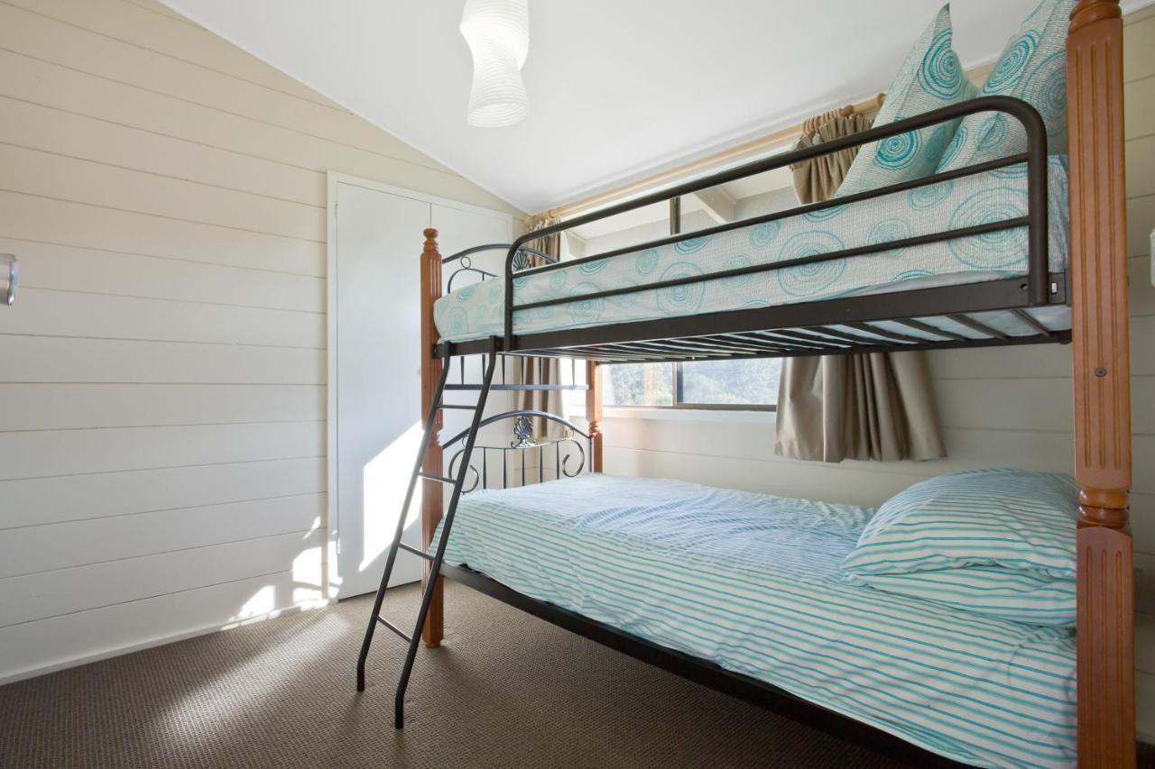 Willa Grantys House Merimbula Zewnętrze zdjęcie