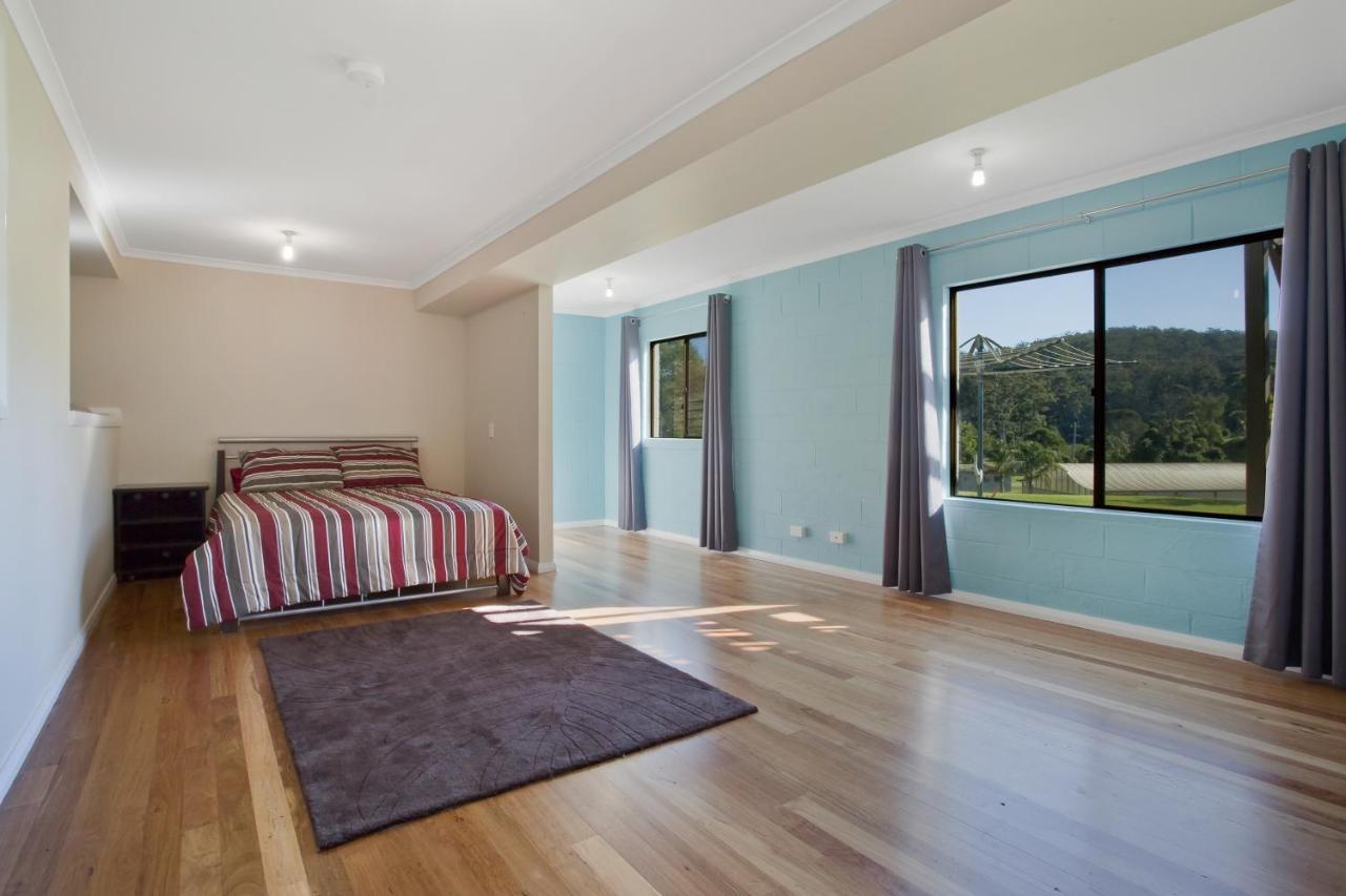 Willa Grantys House Merimbula Zewnętrze zdjęcie