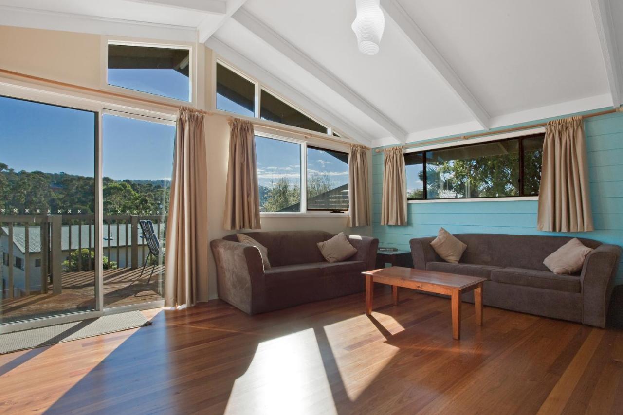 Willa Grantys House Merimbula Zewnętrze zdjęcie